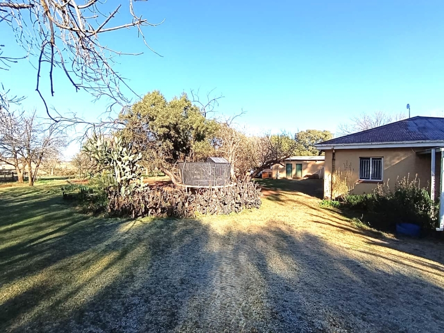 Commercial Property for Sale in Bloemdal Free State